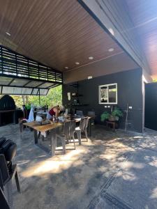 EcoLung Hotel