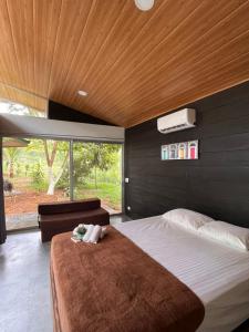 EcoLung Hotel