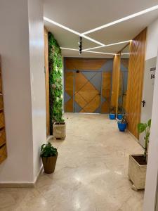 Appartement lumineux -Terrasse privée - 2 SDB