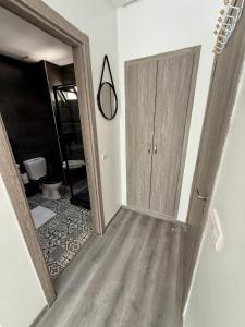 Appartement lumineux -Terrasse privée - 2 SDB
