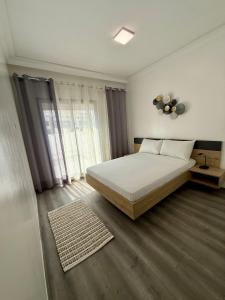 Appartement lumineux -Terrasse privée - 2 SDB