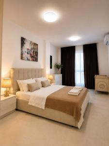 Daniels Apartment