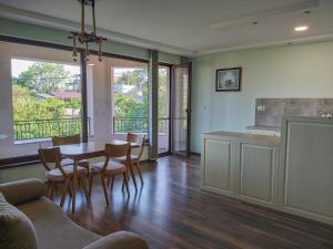 Apartment Trakata K
