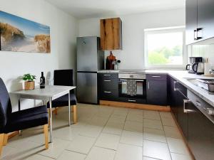 Stylish apartment