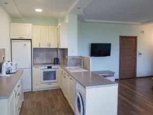 Apartment Trakata K