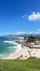 Casa Marinho - Pé na praia