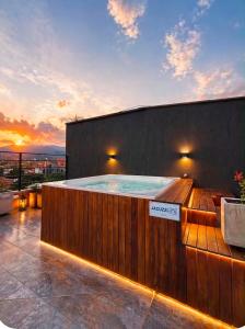 Modern Loft Laureles