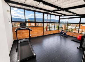 Modern Loft Laureles