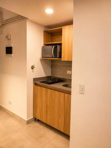 Modern Loft Laureles