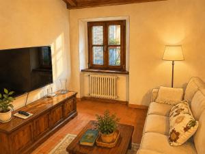 Casa Il Borgo 1