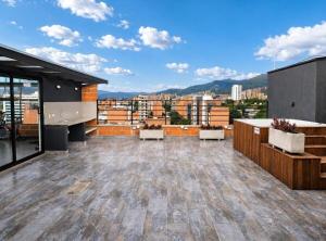 Modern Loft Laureles