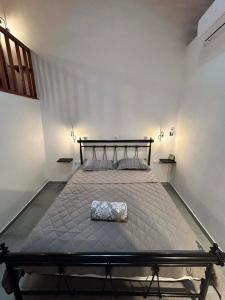 Maroulas Village Home