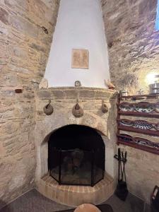Maroulas Village Home