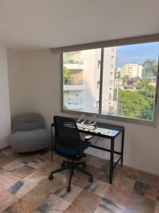 Roca Sola Apartment