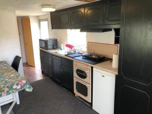 Arrie retreat