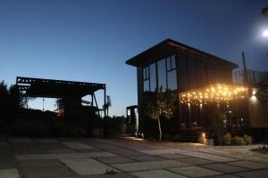 Bauxita Lodge
