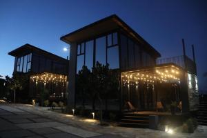 Bauxita Lodge