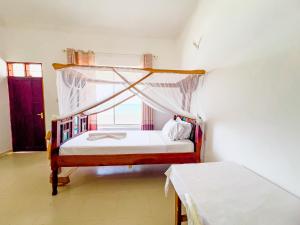 Visitors Inn Zanzibar