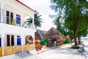 Visitors Inn Zanzibar