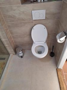 Large 2bedrooms flat in old town