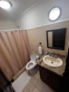 Nice and confortable 2 bedrooms apartment in Escazu