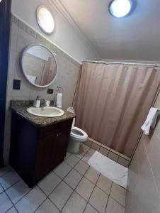 Nice and confortable 2 bedrooms apartment in Escazu