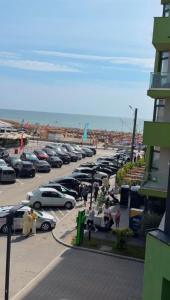 Alezzi Beach Resort LUXURY Apartment Pool& Spa-MAMAIA NORD