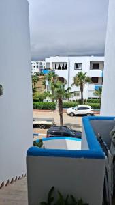 Fnideq Eden plage