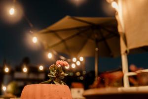 Best Location, Private Terrace, Valet Parking, AC