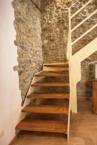 Casa Il Borgo 1