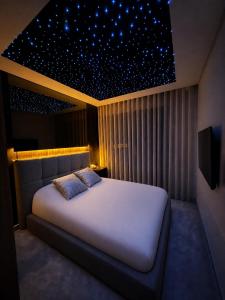 Ultra-luxury suite at Résidence Opale Casablanca