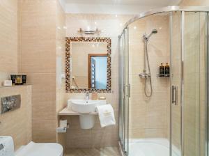Urban Apartaments - Great Location - City Center - Grzybowska 61A