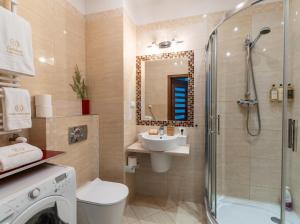 Urban Apartaments - Great Location - City Center - Grzybowska 61A