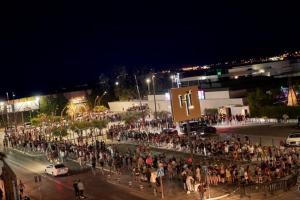 Apt in Playa den Bossa next Ushuaia, beachfront, reliable host