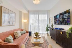 1BR 1BA Miami Apt Pool Ocean Views Ideal for 3