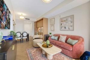 1BR 1BA Miami Apt Pool Ocean Views Ideal for 3