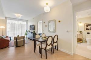 1BR 1BA Miami Apt Pool Ocean Views Ideal for 3