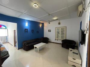 Tasha House