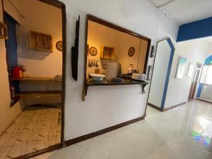 Tasha House