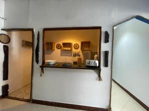 Tasha House