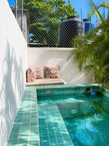 Casa Coconut