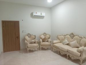 New VIP Almurooj Villas