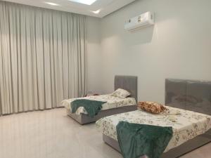 New VIP Almurooj Villas