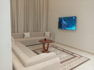 New VIP Almurooj Villas