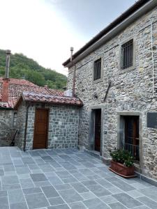 Casa Il Borgo 1