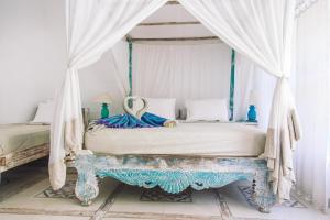 Phòng Tiêu chuẩn giường đôi  (Standard Double)