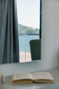 Ristanis Horizon Mare Luxury Beachfront Retreat