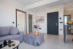 Ristanis Horizon Mare Luxury Beachfront Retreat