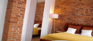 Apartamencik Mikołaja Kopernika