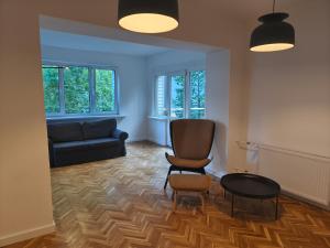 Apartament Redłowo 4 Baltic